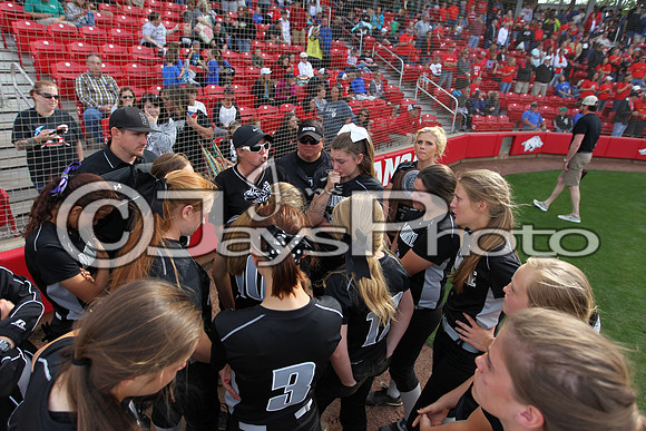 4A State Softball Finals Bauxite vs. Mena 5-22-2015 (©Justin Manning) JWM_0768