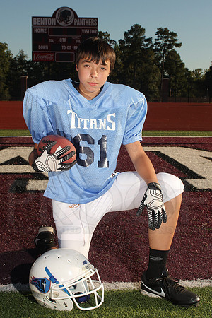 Austin Shanks #12 WALLETS 4X6
