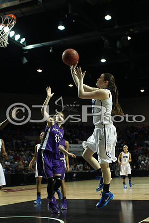 Conway vs. Fayetteville 7A Girls State Finals 3-14-2015 (©Justin Manning) JWM_302