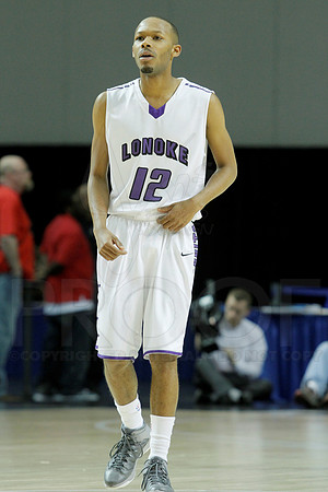 Lonoke vs. Brookland 4A Boys State Finals  3-13-14 3-13-2014 (© Justin Manning) JWM_0040
