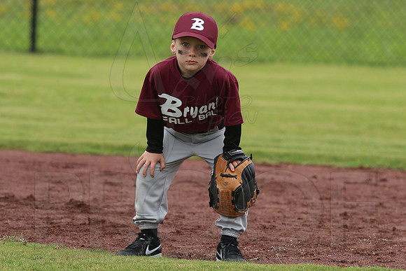 Bryant Fall Ball 9-13-2014 (©Justin Manning) JWM_059