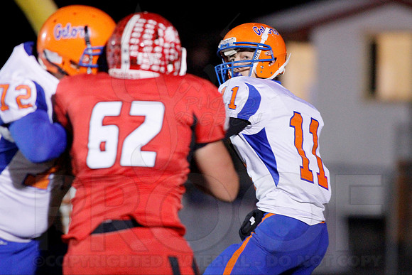 Two Rivers @ Glen Rose 11-7-13 (Senior Night) (©Justin Manning) JWM_0239