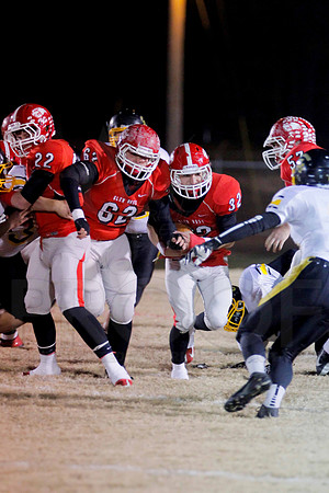 Camden HG @ Glen Rose 11-16-12(Justin Manning)0051