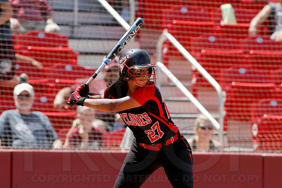 6A Benton vs Russellville State Finals 5-17-13 (© Justin Manning) JWM0207