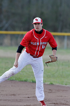 Glen Rose @ Harmony Grove 3-25-13 (© Justin Manning) JWM0020