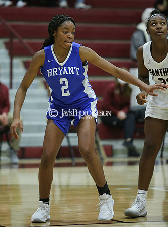 Bryant @ Benton Senior Girls (Saline County Shootout) 12-15-20 _JWM_0806