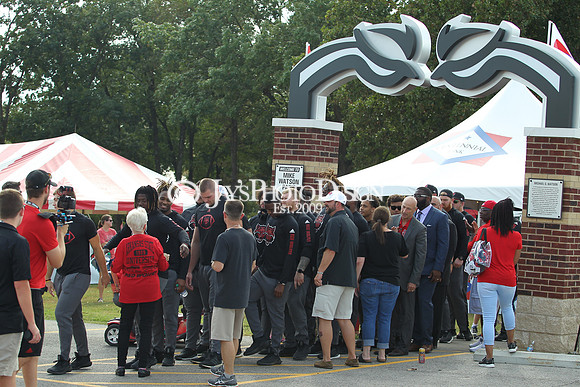 Southern Illinois @ Arkansas State 9-21-19_0055