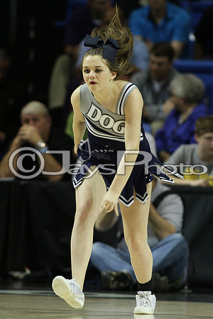 Greenwood vs. Siloam Springs 6A State Finals 3-13-2015 (©Justin Manning) JWM_074