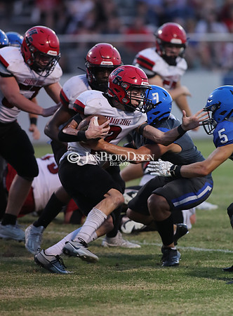 Harmony Grove @ Bismarck (Scrimmage) 8-23-24_JWM_0397