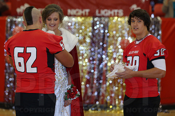 Glen Rose Homecoming Day Ceremony (©Justin Manning) JWM_0088