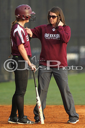 Benton softball maroon and grey game 2-22-17_JWM_00105