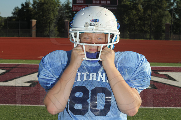 Titans Football 9-22-14 9-22-2014 (©Justin Manning) JWM_007