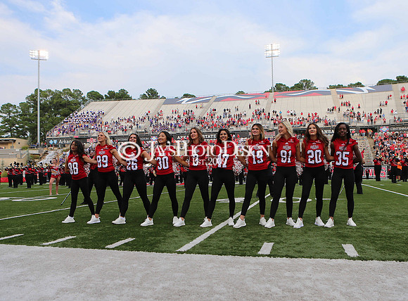 UCA @ Arkansas State 9-4-21_JWM_0395