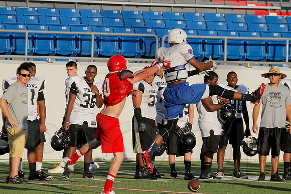 War Memorial Team Camp 7-24-12 (Justin Manning)200