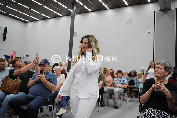 Arkansas State University Three Rivers Health Sciences' Pinning Ceremony (LPN & RN) 5-9-24_JWM_0706