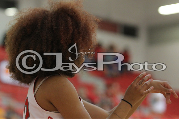 Jessieville @ Glen Rose (Homecoming) JWM_1078
