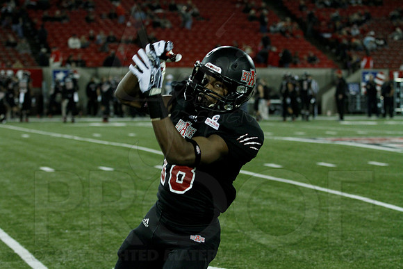 Texas State @ Arkansas State 11-16-13 (©Justin Manning) JWM_0065