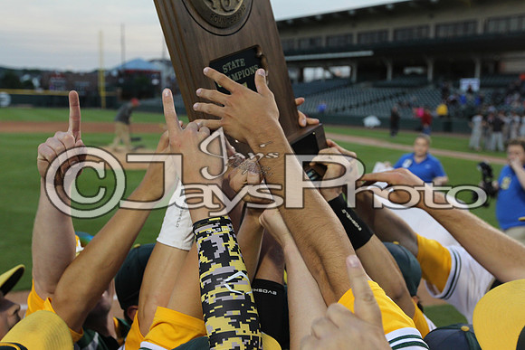 2A State Baseball Finals Magnet Cove vs. Ouachita 5-22-2015 (©Justin Manning) JWM_0567