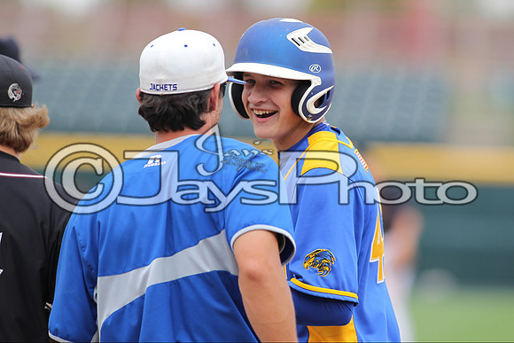 6A State Baseball Finals Benton vs. Sheridan 5-23-2015 (©Justin Manning) JWM_0222