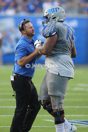 Arkansas State @ Memphis 9-17-22_JWM_0547