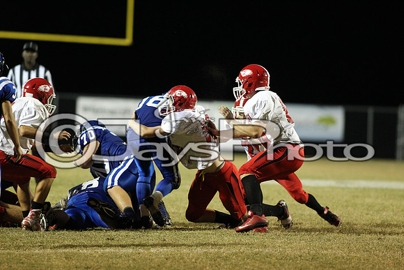 Glen Rose @ Bismarck 10-9-2015 (©Justin Manning) JWM_0613