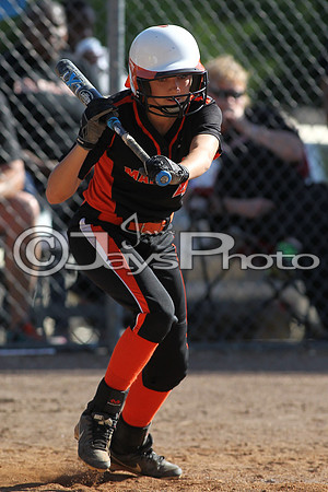 Nashville @ Malvern Softball 4-20-2015 (©Justin Manning) JWM_0060