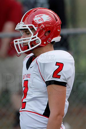 Glen Rose @ Bismarck 10-11-13 (© Justin Manning) JWM0039