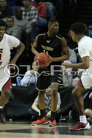 Jonesboro vs. Pine Bluff 6A State Boys 3-13-2015 (©Justin Manning) JWM_095