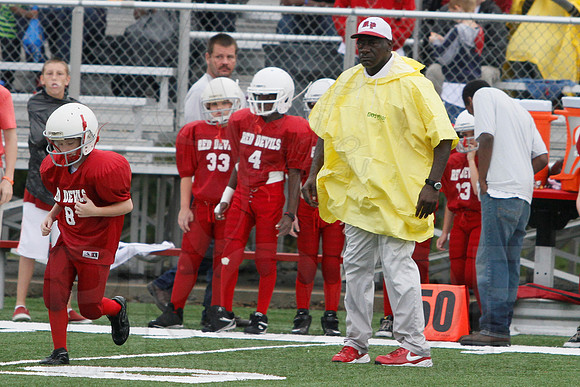 Mt. Pine @ Harmony Grove Peewee 10-5-13 (© Justin Manning) JWM0018
