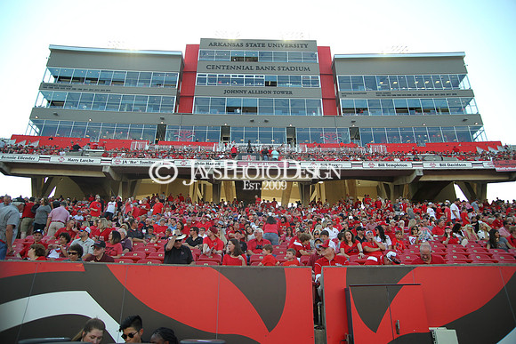 SMU @ Arkansas State 8-31-19_0105
