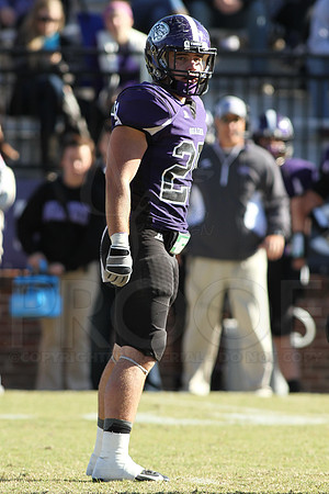 Southern Arkansas University @ Ouachita Baptist University 11-1-2014 (©Justin Manning) JWM_592