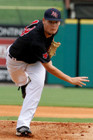 ASU vs. UAPB (Dickey Stephens Park) 5-8-12 (Justin Manning)017