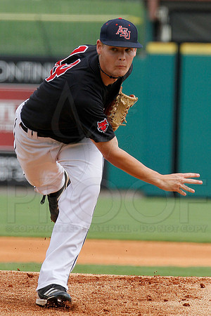 ASU vs. UAPB (Dickey Stephens Park) 5-8-12 (Justin Manning)017