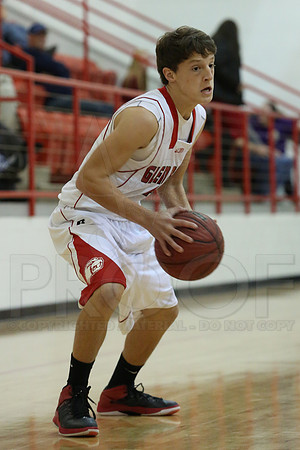 Poyen @ Glen Rose Jr Girls, Jr Boys & Senior Girls 11-18-2014 (©Justin Manning) JWM_112