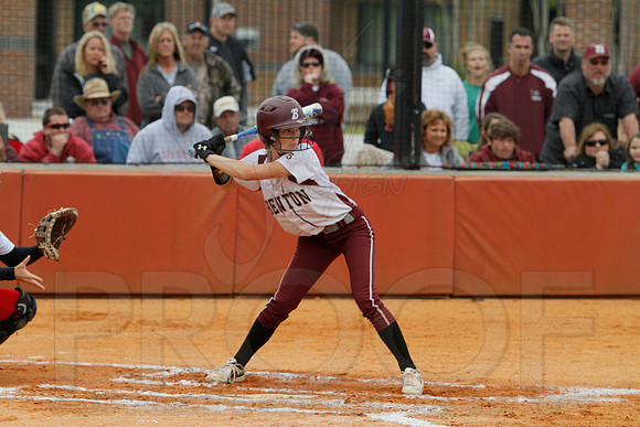 Benton vs. Russellville State Simi-Finals 5-17-2014 (© Justin Manning) JWM_0160