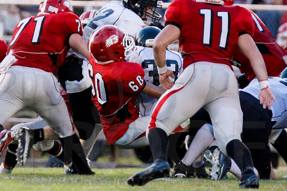 Bauxite @ Glen Rose 9-7-12 (Justin Manning)196