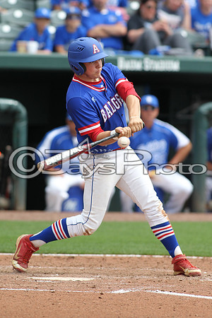 4A State Baeball Finals Arkadelphia vs. Star City 5-22-2015 (©Justin Manning) JWM_0248