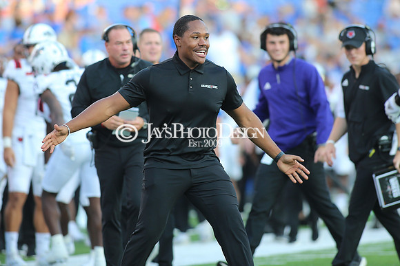 Arkansas State @ Memphis 9-17-22_JWM_0410