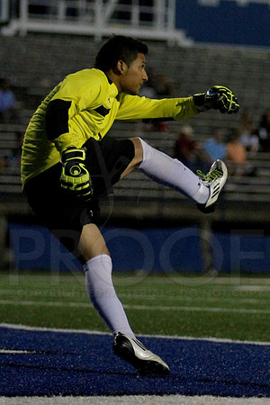Conway @ Bryant Varsity Boys Soccer 5-1-12 (Justin Manning)063
