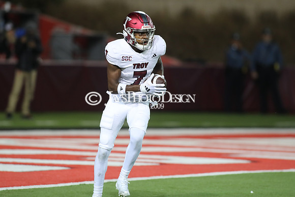 Troy @ Arkansas State 10-26-24_JWM_1226