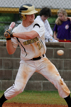 Glen Rose vs. Brinkley Regional Championship 5-8-12 (Justin Manning)038