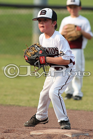 Benton vs. Hamburg 6 year old All Stars 6-29-2015 (©Justin Manning) JWM_0021