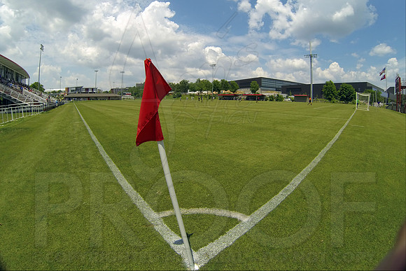 4A State Soccer Finals Maumelle vs. Valley View 5-24-2014 (© Justin Manning) JWM_0462
