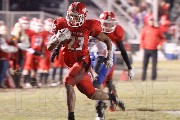Two Rivers @ Glen Rose 11-7-13 (Senior Night) (©Justin Manning) JWM_0269