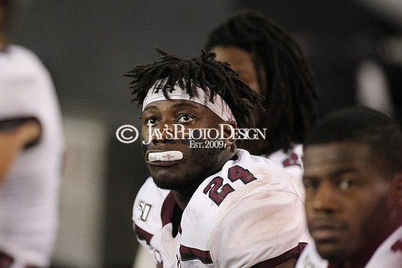 Southern Illinois @ Arkansas State 9-21-19_1432