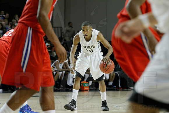 Jonesboro vs. Little Rock Parkview 6A State Boys State Finals 3-15-2014 (© Justin Manning) JWM_0149