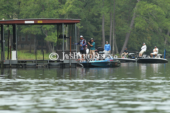 Forrest Wood Cup (Day 1 on the water)_0854