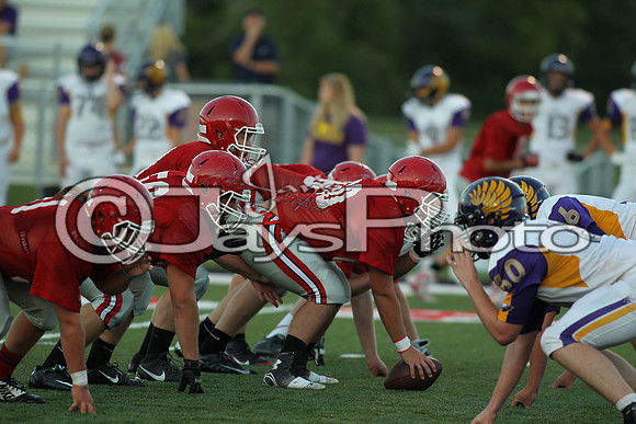 Mayflower @ Glen Rose (Scrimmage) 8-25-2015 (©Justin Manning) JWM_0210