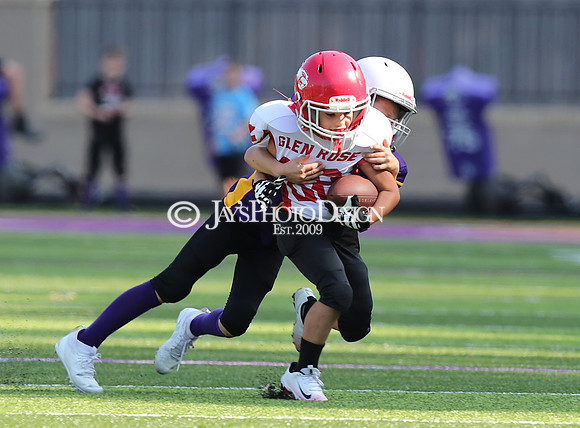 Glen Rose @ Fountain Lake Peewee 3rd Grade 8-16-25_JWM_0100