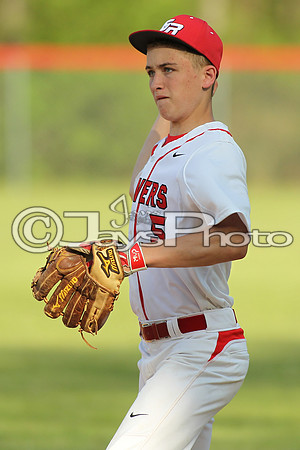 Mayflower @ Glen Rose baseball_JWM_0268